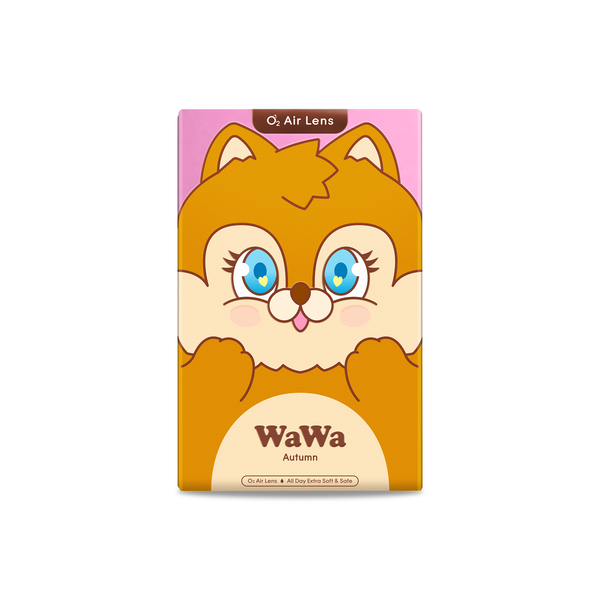 WaWa Autumn – Sissè Lens