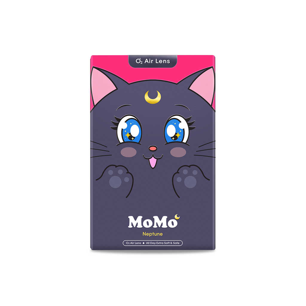 MoMo Neptune