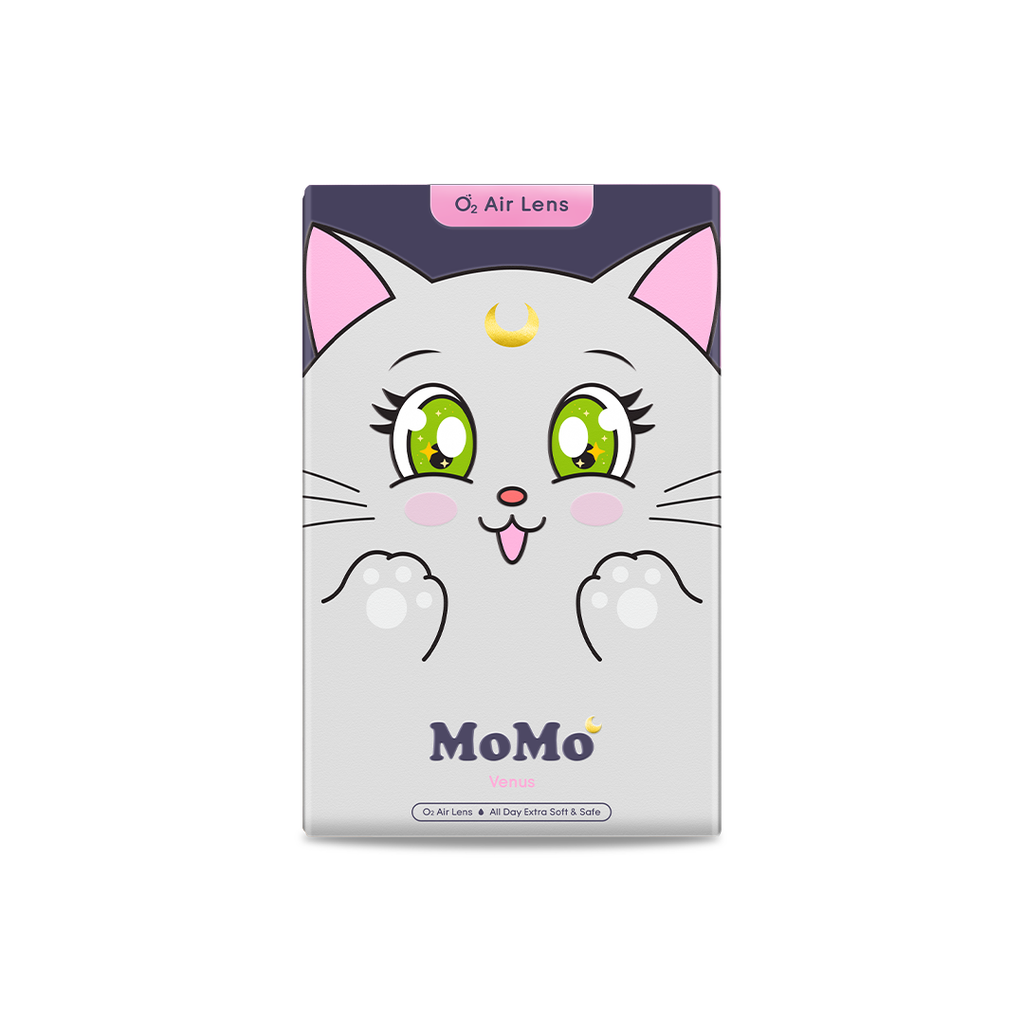 MoMo Venus