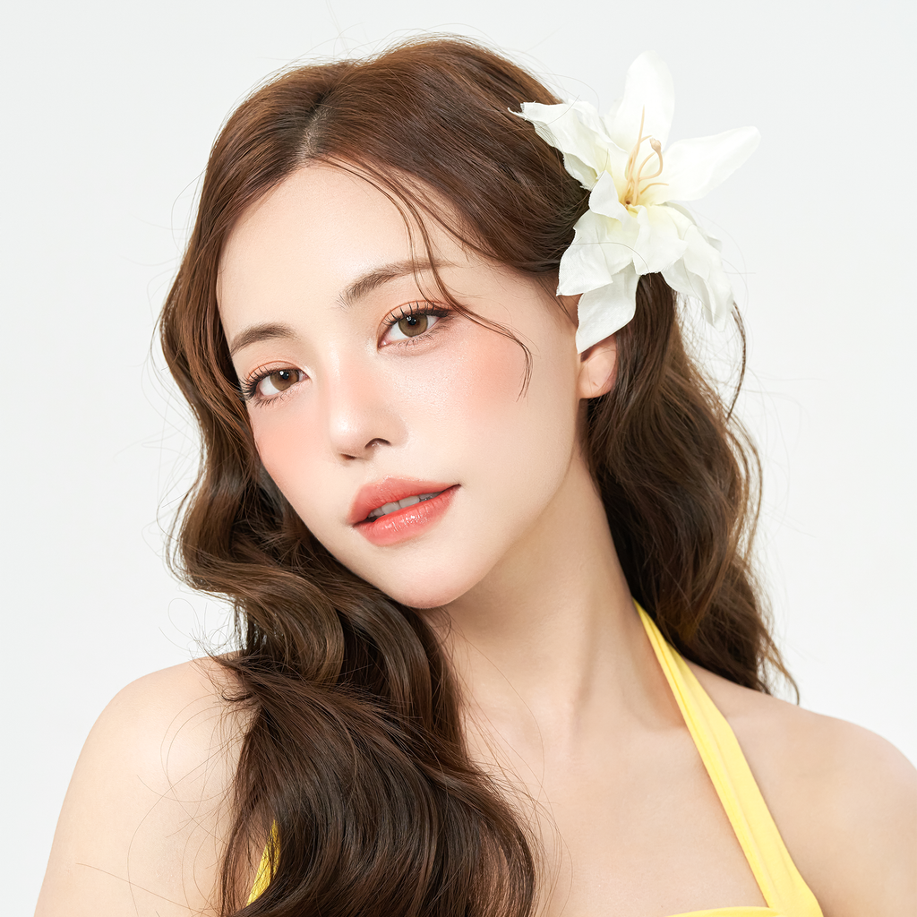 DiDi Daisy Brown – Sissè Lens