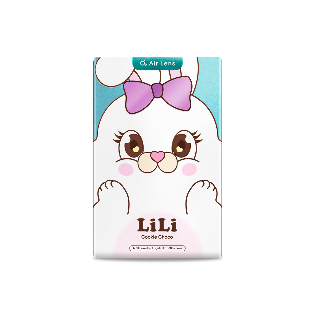 LiLi Cookie Choco