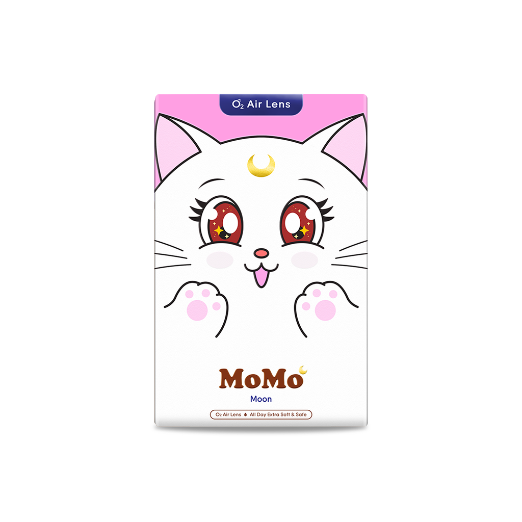 MoMo Moon