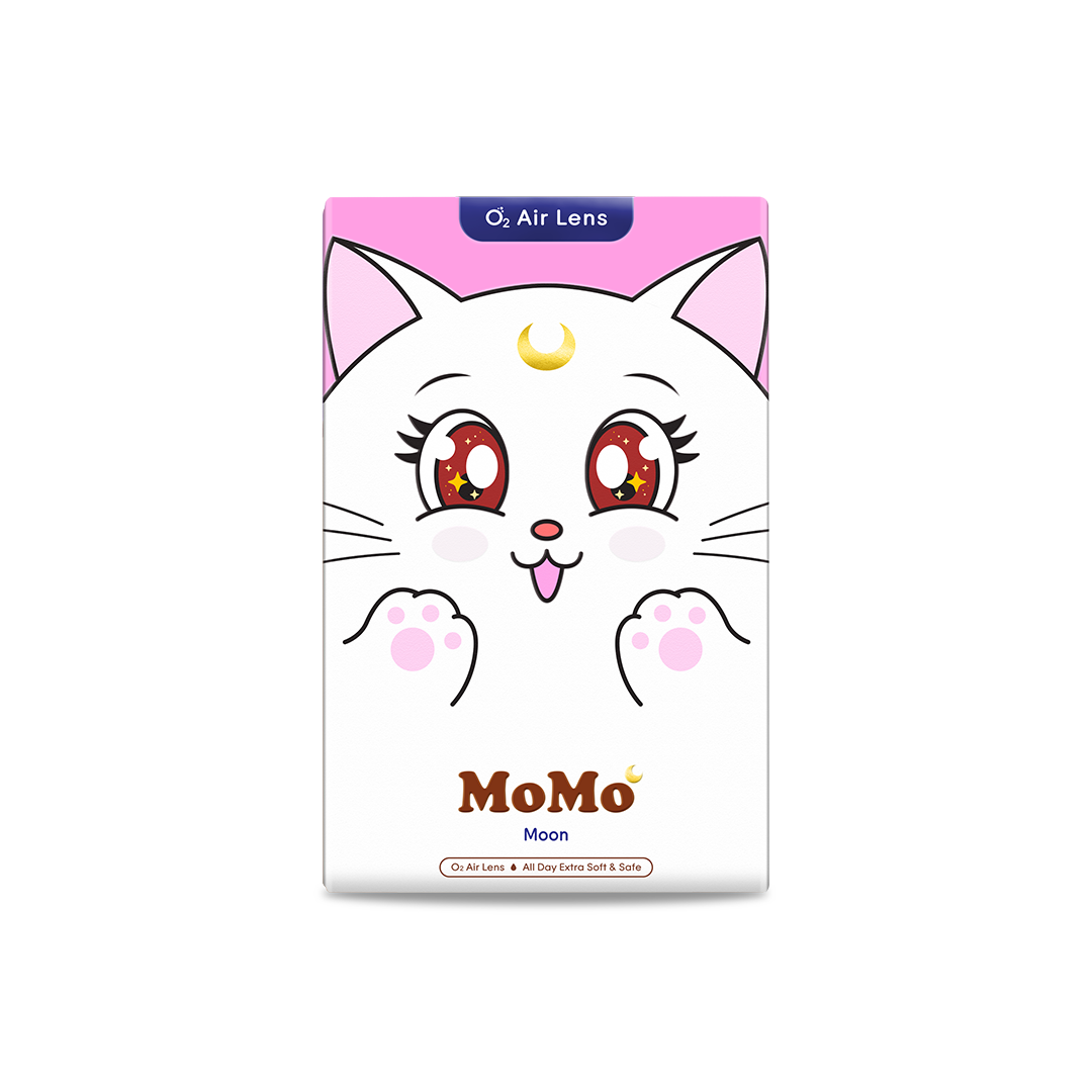 MoMo Moon – Sissè Lens