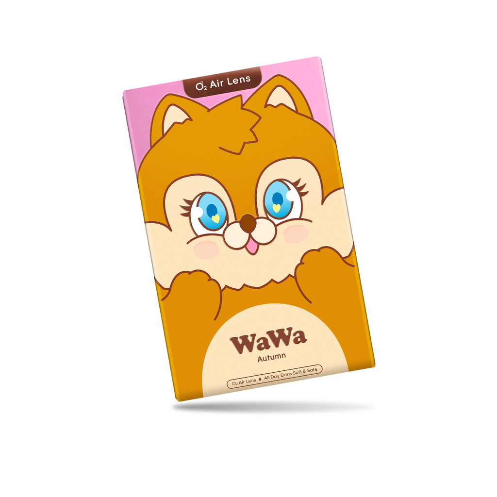 WaWa Autumn – Sissè Lens