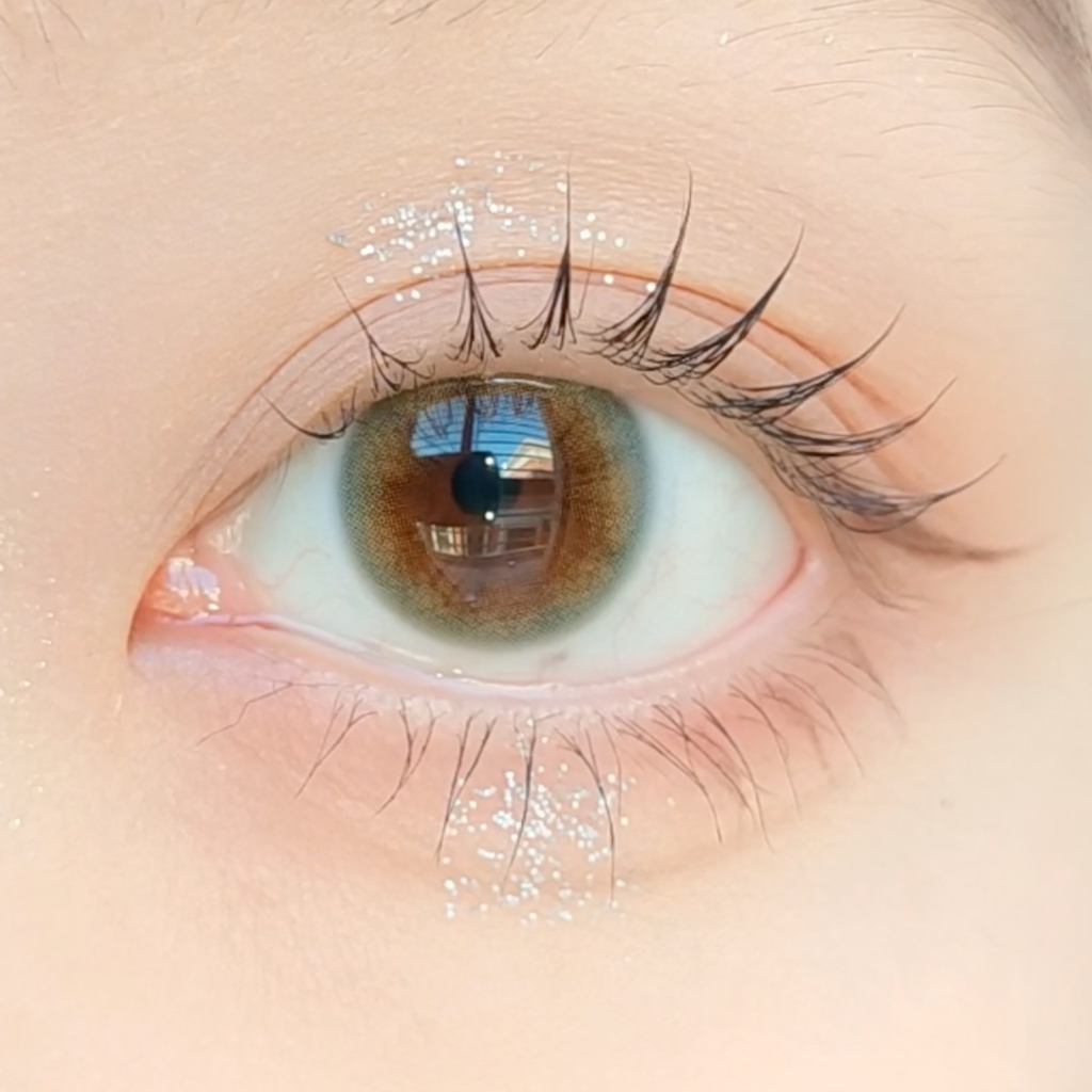 MoMo Venus – Sissè Lens